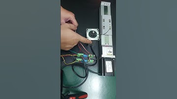 Combo trụ z và xoay đẹp kèm mạch khiển bảo anh