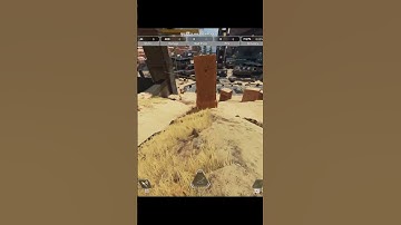 Nessie Boost Tech Glitch | Apex Legends