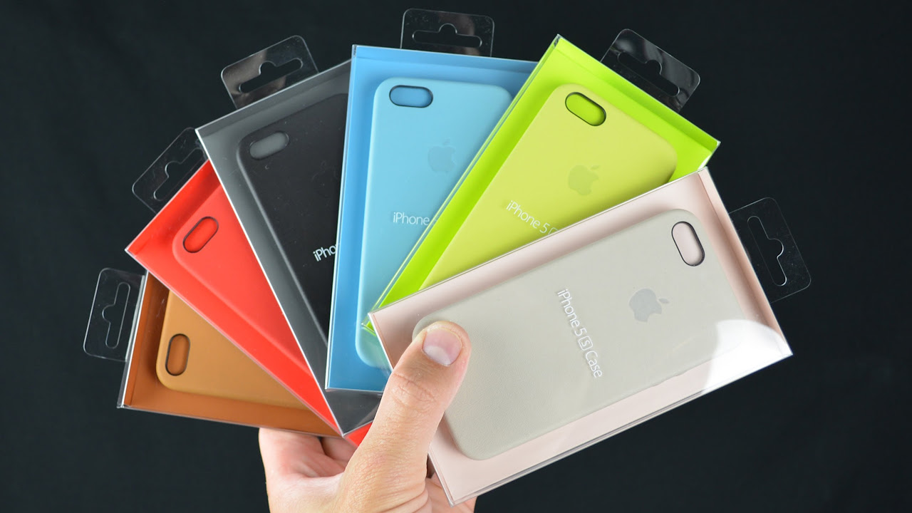 Apple iPhone 5s Case  All Colors   Review