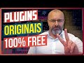 Onde Baixar Plugins Originais e GRÁTIS para Áudio