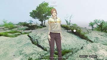 Alternate Jake Hunter: DAEDALUS Platinum walkthrough