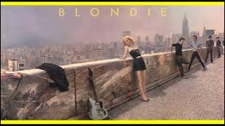 Blondie - The Tide Is High (Lyrics)