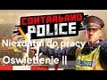 Contraband Police #06 pł gra swobodna Niezdatni do pracy ps5