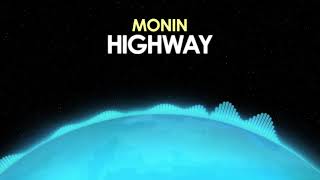 MONIN – Highway [Synthwave] 🎵 from Royalty Free Planet™