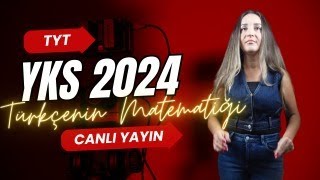 2024 TYT SON TEKRAR CANLI YAYIN