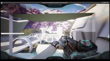 My First Game unreal engine Devlog #2