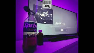 [FREE] Future x 808 Mafia Type Beat - Codeine Crazy
