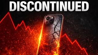 How Apple Killed One of the Most Loved iPhones