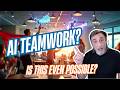 AI Teamwork: How AI Agents Save Time and Boost Productivity