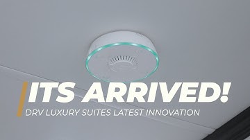 Introducing RV Halo - An AI Enable Online & Offline Voice Assistant for your RV.