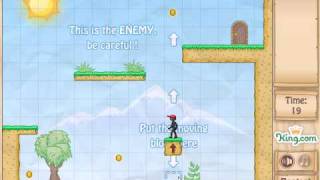 Level Editor - Level 1-5
