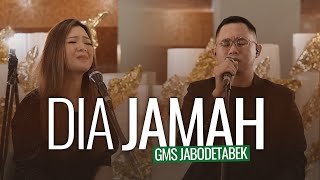 Download lagu Dia Jamah GMS Jabodetabek... mp3