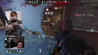 PC R6 CHAMP ✅ FORTNITE PC CHAMP ✅ DROPS ENABLED ✅ FIBER INTERNET 🚀