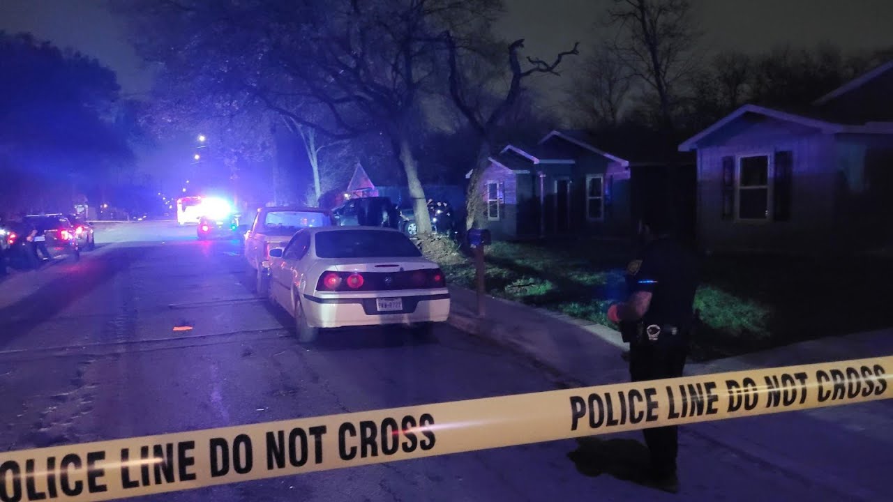 2 men in critical condition after being shot during altercation on West ...