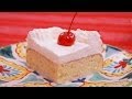 Tres Leches Cake Recipe: How to Make Tres Leches Cake: From Scratch: Di Kometa: Dishin With Di # 137