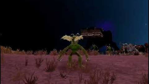 Spore- kill the epic