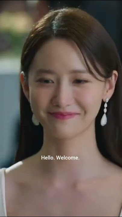 Yoona looks stunning 😍🥰🔥🔥 ||Big Mouth #leejongsuk #yoona #bigmouth #kdrama #favpickedit
