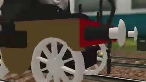 Trainz Android MV - Together [Read The Description]