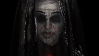 INSIDIOUS 3 - Woman in Black / Parker Crane