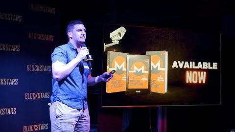 Unveiling Monero