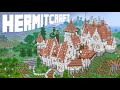 Hermitcraft 6 :: I Completed the Castle!