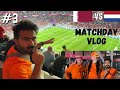 I Went To Watch Netherlands vs Qatar in Al Bayt Stadium Qatar! | Indian In Qatar #3