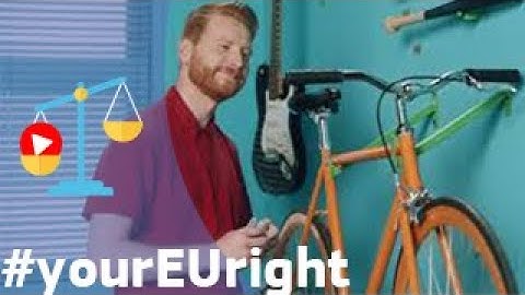 KNOW #YOUREURIGHT - TRUTHFUL ADVERTISING