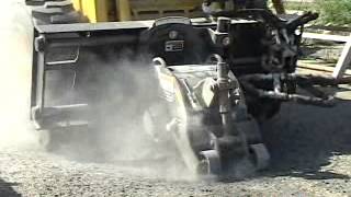 Cold Planer