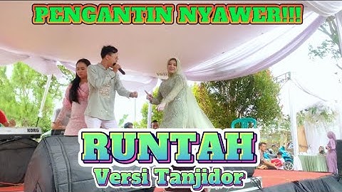 LIVE SHOW CIANJUR - RUNTAH BAJIDOR