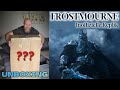 Frostmourne Schwert ausgepackt – ich bin begeistert! (Inoffizielle Replik)