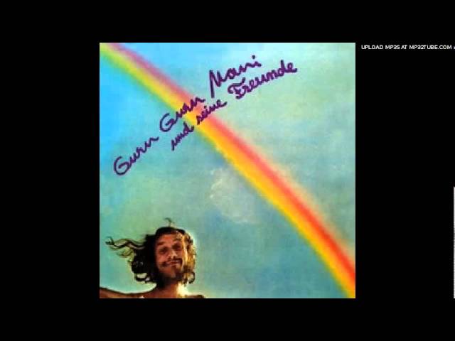 Watch Guru Guru - Woodpecker's Dream on YouTube Watch Guru Guru - Woodpecker's Dream on YouTube