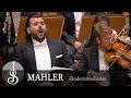 GUSTAV MAHLER | Kindertotenlieder - Münchner Symphoniker | Kartal Karagedik