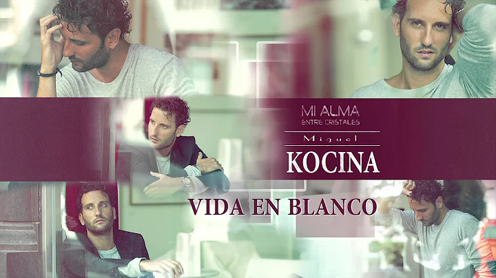 Miguel Kocina - Vida en Blanco