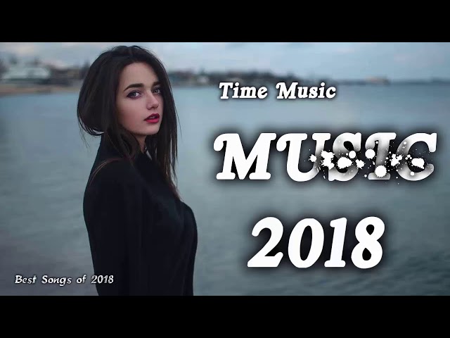 Lagu Barat Terbaru 2018 | Terpopuler Di Indonesia Lagu Cocok Untuk Menemani Saat Kerja dan Santai class=