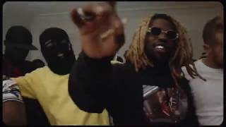 Jok'air - Ocho Cinco (feat. Siboy & M.O Thug) (clip officiel)