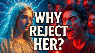 Why Do So Many Christians Reject Mary? (The Shocking Truth)