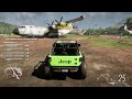 Forzá Horizon 5 Buscando al Jaguar en la Selva 2K