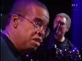 Michel petrucciani  take the a train  montreux jazz festival 1998