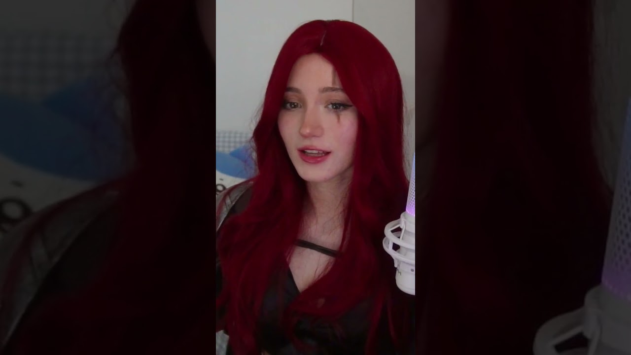 Когда будет косплей Тама Кенча?