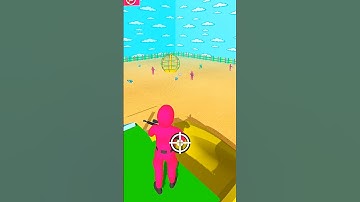 squidgame part-2 👆😱👆☠️#gaming #youtubeshort #shorts #shots #support