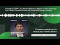 EPISODE #31 [PART 1 of 2] Western Medicine vs Medical Cannabis with Gregor Zorn - Medical Cannabis