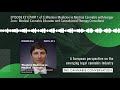 EPISODE #31 [PART 1 of 2] Western Medicine vs Medical Cannabis with Gregor Zorn - Medical Cannabis