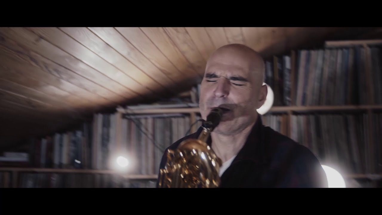 IMPROVISATION | LIONEL MARTIN | SOLO INSOLENT#9