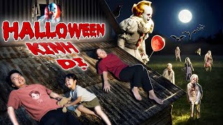 Download lagu ππ¨π§π² | Demon King Contest πΏ πππ₯π₯π¨π°πππ§ 3