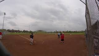 20180722 BGvOaklandReds 2