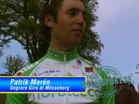 Kalas Cup 2010, deltvling 3, Giro di Msseberg