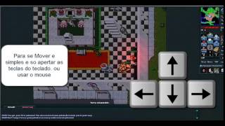 Pokehell Tutorial