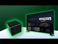 Amazon Fire TV Cube (2019 Model) Review (with MAJOR 2021 Update)