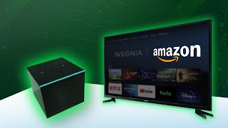 Amazon Fire TV Cube (2019 Model) Review (with MAJOR 2021 Update)