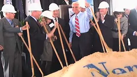 UCF Reports - Nemours Hospital